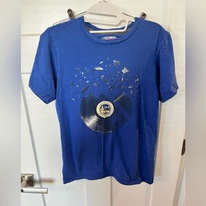 Youth boys, Golden State T-shirt, size small